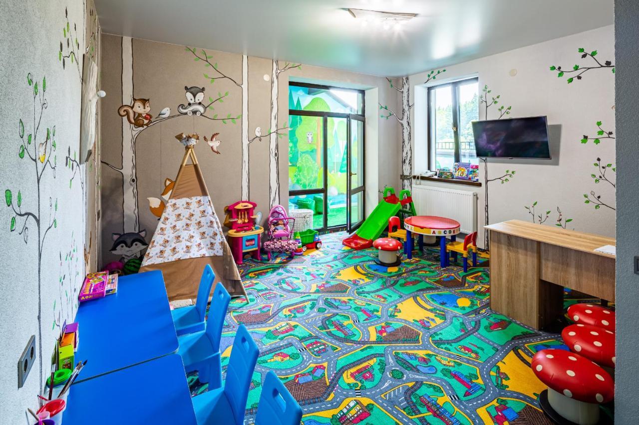 Osonnya Karpaty Medical & 4* Східниця
