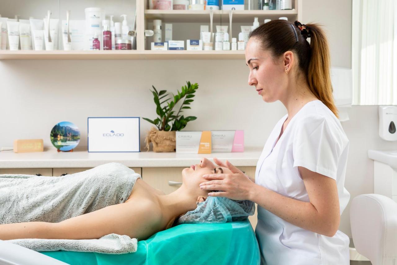 Готель Osonnya Karpaty Medical & 4*